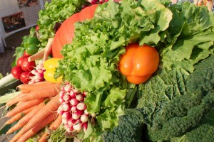 legumes