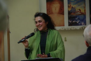 Mme Soraya Ayouch, PhD, Psychologue Clinicien,