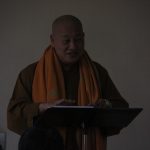 notre-venerable Michel Thao Chan