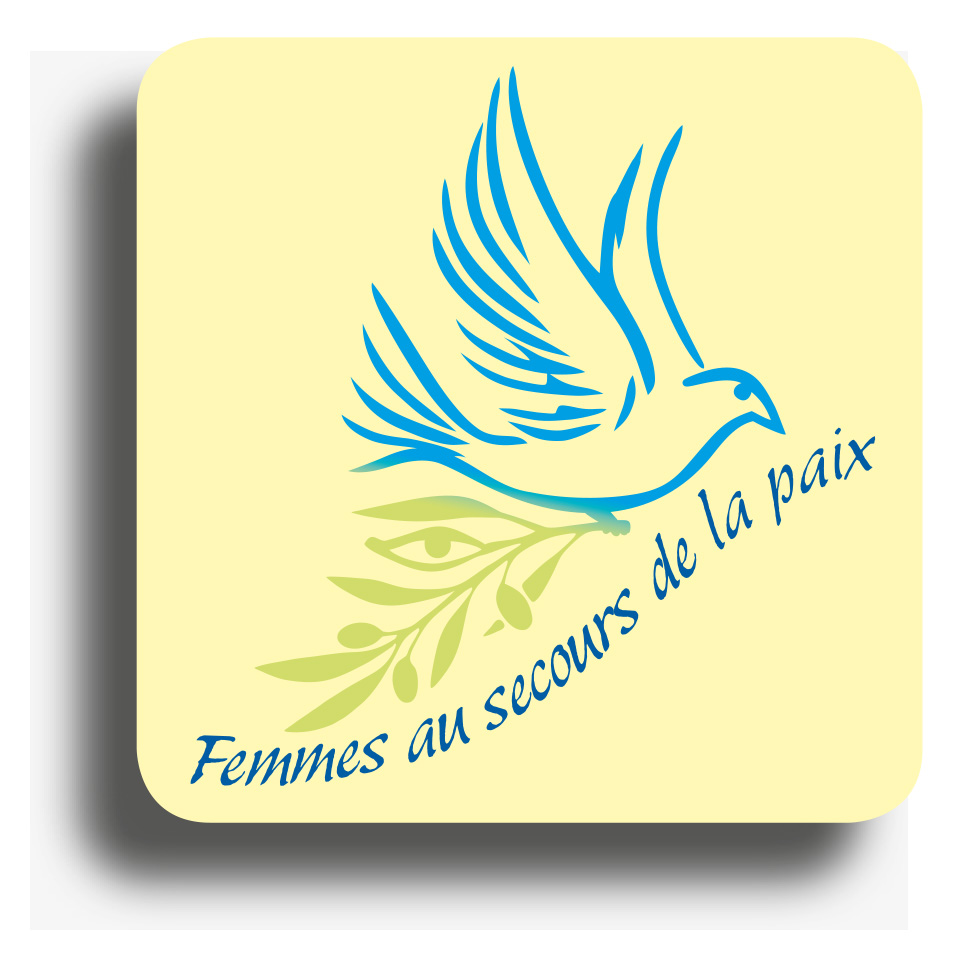 Femmes au Secours de la Paix Femmes au Secours de la Paix