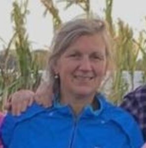 Commission jardinage Femmes au Secours de la Paix